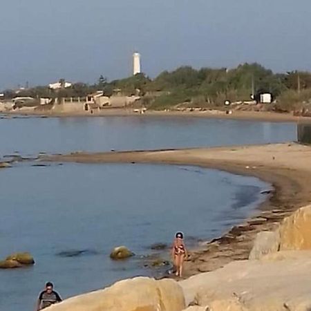 Maryalex Διαμέρισμα Punta Secca Εξωτερικό φωτογραφία