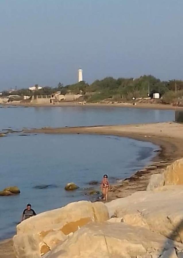 Maryalex Διαμέρισμα Punta Secca Εξωτερικό φωτογραφία