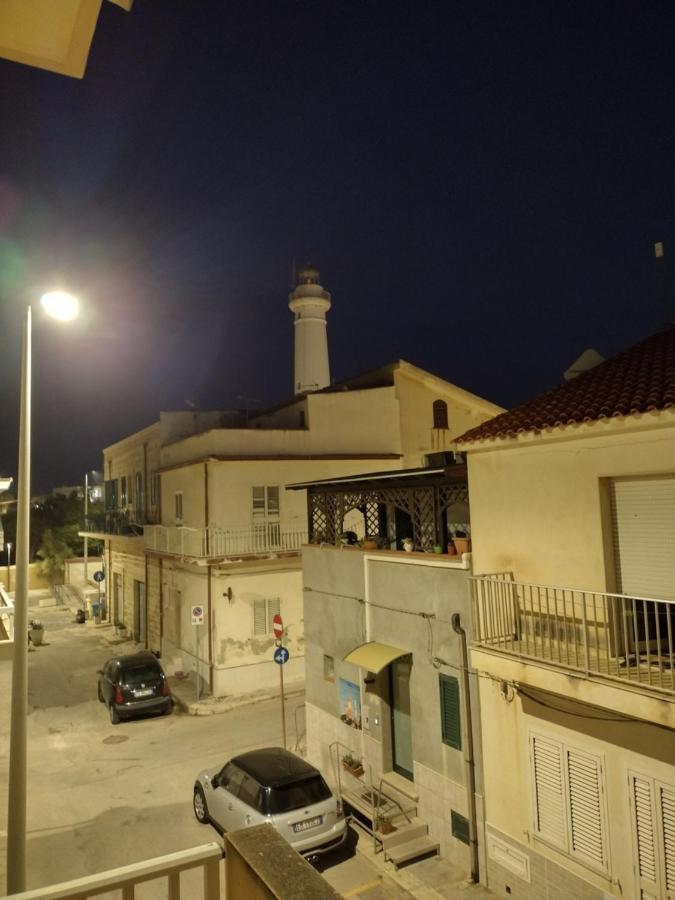 Maryalex Διαμέρισμα Punta Secca Εξωτερικό φωτογραφία